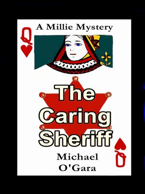 cover image of The Caring Sheriff